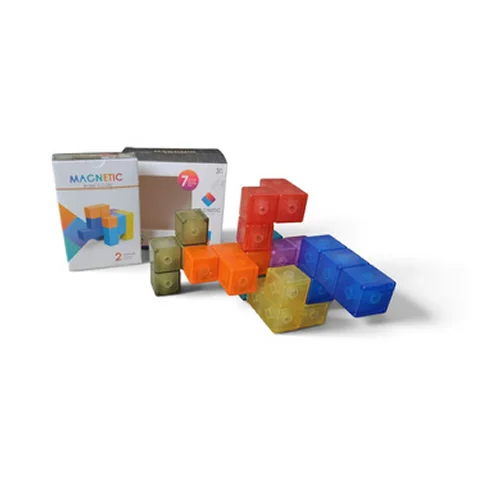 Cubo Magnético